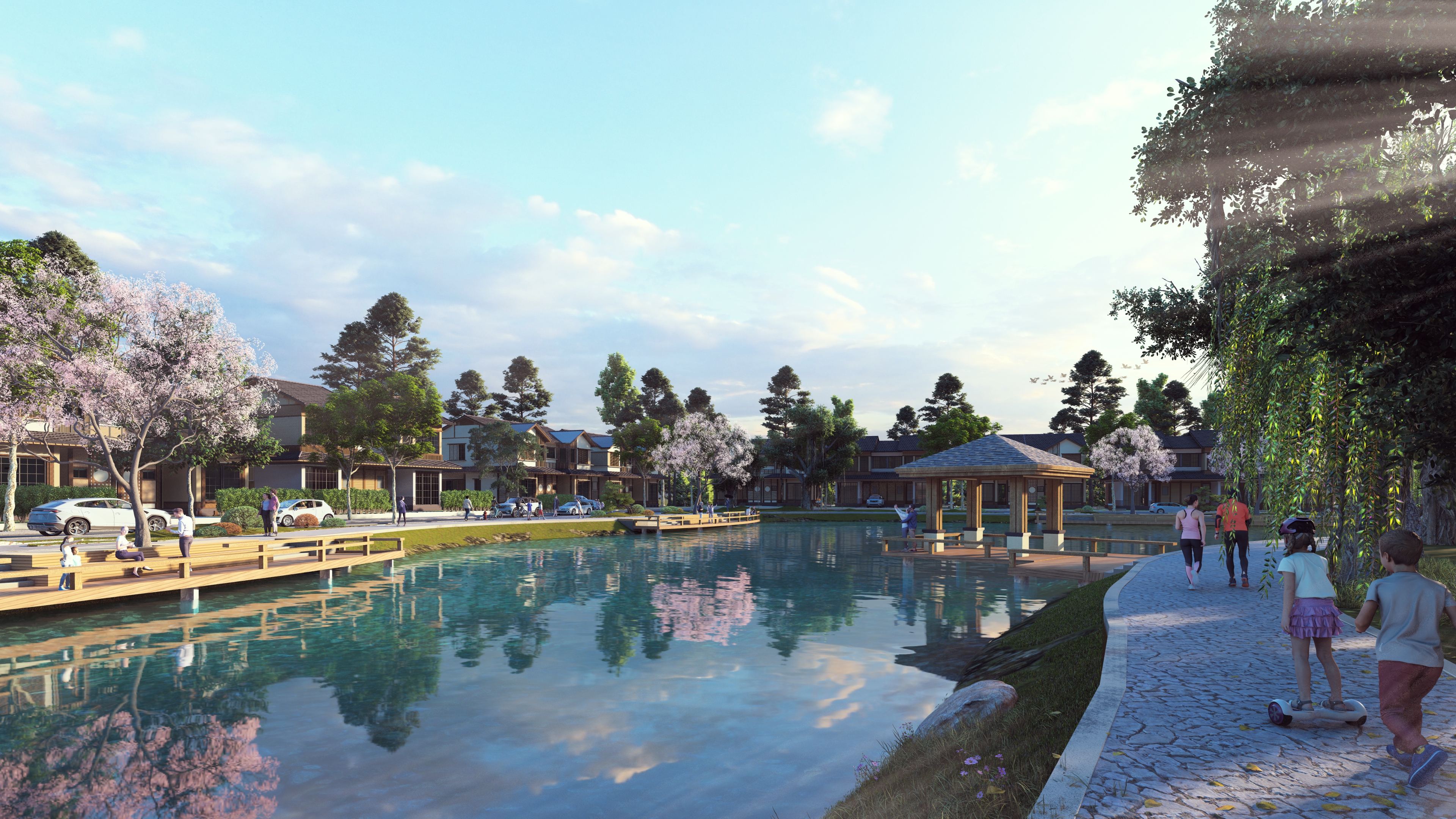 NOVAWORLD Ho Tram – SAKURA BEACH - 2